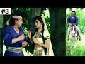 સુપરહીટ ગુજરાતી ફિલ્મ Raj Rajwan Full Movie 3 10 Naresh Kanodi
