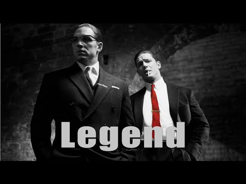 Legend (2015) Tribute - Bring Me The Horizon: Follow You