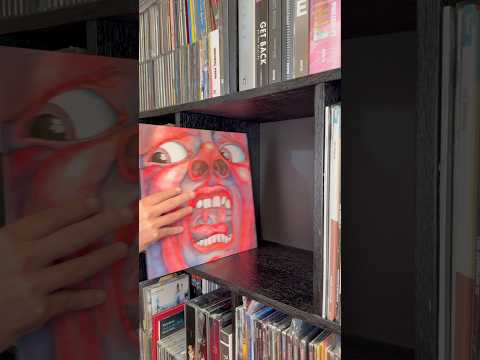 HISTORIA DE KING CRIMSON