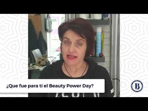 Testimonio Beauty Power Online 2