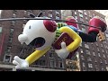 Macy S Thanksgiving Day Parade 2017