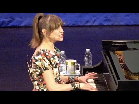 The Things I Say - Joanna Newsom