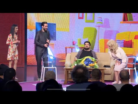 Women's Club 152 - ԹՈՂԵՔ ՖՈՒՏԲՈԼՍ ՆԱՅԵՄ...