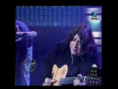 Luis salinas - El antigal