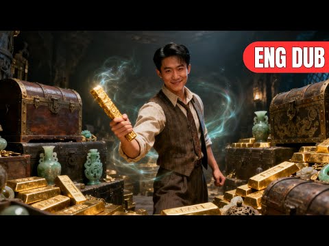 Reborn: A poor hero travels to 1958. Awakening a magical storage space, he becomes a billionaire