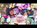 Everyone Is Gay Queer Cartoons Lumity Raine Catradora Subscriber Special