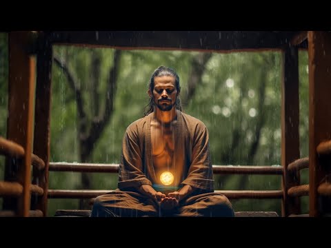 432Hz- Tibetan Zen Sound Heals the Whole Body | Emotional, Physical, Mental and Spiritual Healing
