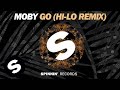 Moby - Go (HI-LO Remix)