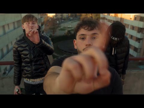 ⁠MASHALLAH (Official Video)