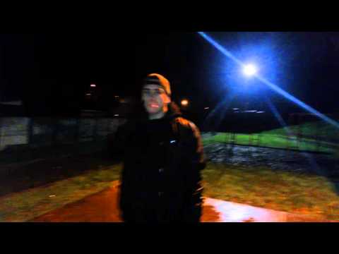 Zeroevi - Asalto ft Dj Labs