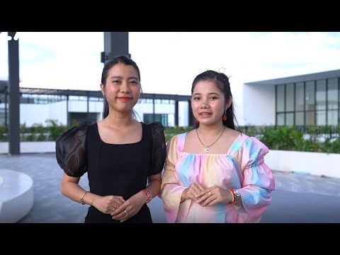 A Complete Tour of Urban Village Phase 1