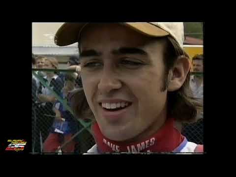 Indywidualne Mistrzostwa Świata Juniorów - Piła, 1.08.1998