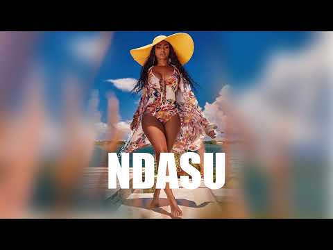 🆓 Ndasu gengetone x reggaeton beat produced by pin black