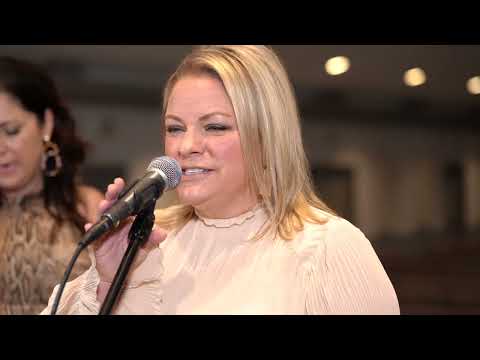 Thumbnail for He Leadeth Me video