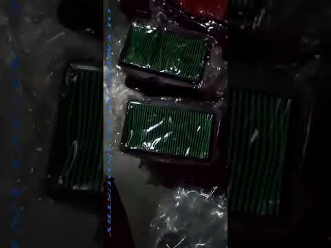 Air Filters