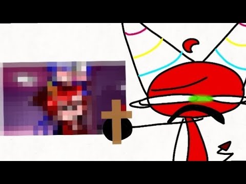 pizza tower scream meme//garten of banban||(⚠️) cringe ships💀