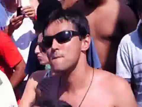 1200 Festival Melhores Momentos 11/12 e 12/12