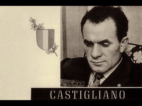 Eusebio Castigliano - ProClub Fifa 20 Look Alike