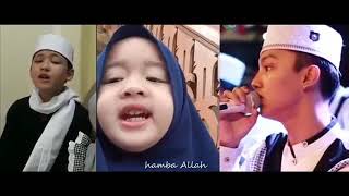 Download lagu Law kana bainanal habib   Aishwa Nahla Ft Alwi Assegaf dan Gus azmi mp3