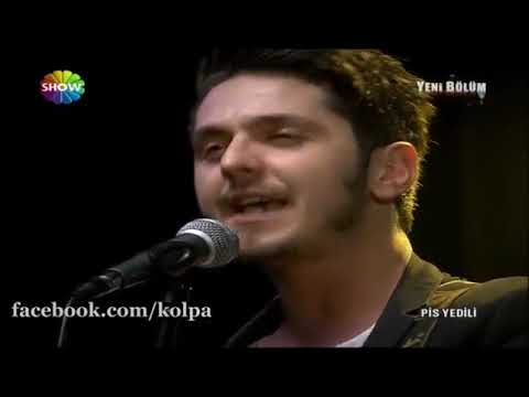 Kolpa - Koşa Koşa / Pis Yedili Dizisi ( 2012 )