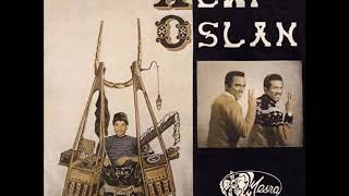 Download lagu LINTUAH ~  ALWI & OSLAN HUSEIN mp3