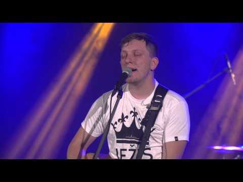 Zlomeni - Live Chvaly ESPÉ | 14.6.2015