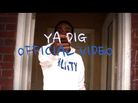 Akee Fontane - Ya Dig Freestyle (Official Video)