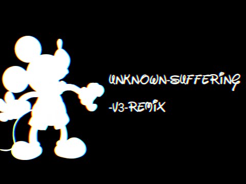 unknown-suffering-v3-remix chart (preview) ya disponible!!!
