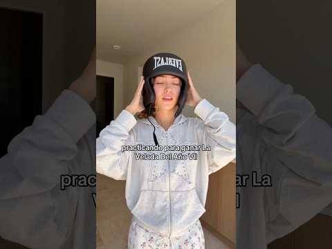 Practicando para ganar la velada del año 7