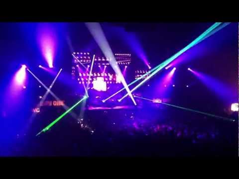 Marco Carola BTB Loco Dice / Day One Madrid 2012