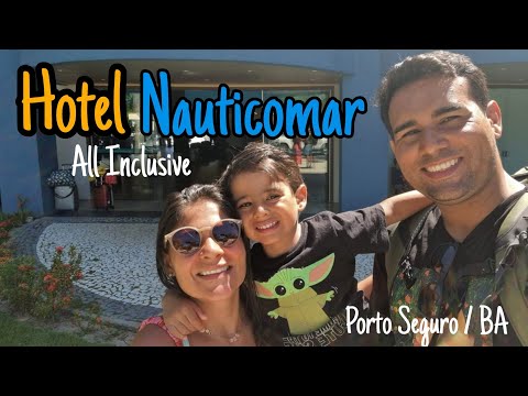 Videos del Nauticomar Resort  Beach Club 4★ en Porto Seguro, BrasilVer MásVerPrecios14CerrarConsulta por Whatsapp 🇦🇷BookingTripadvisorExpediaAgodaOrbitzPricelineTripSkyscannerDespegarKayakHotelesBestdayDestiniaAlmundo