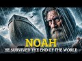 The Story Of Noah The Man Who Survived The End Of The World Bible Stories
