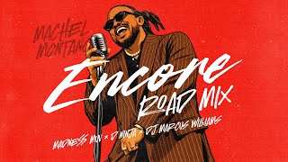 Download lagu Machel Montano - Encore (Road Mix) - Madness MUV x D Ninja x DJ Marcus Williams | Soca 2026 mp3 Download lagu Machel Montano - Encore (Road Mix) - Madness MUV x D Ninja x DJ Marcus Williams | Soca 2026 mp3