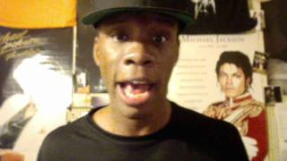 Young Flame - Pretty Flacko (Freestyle)