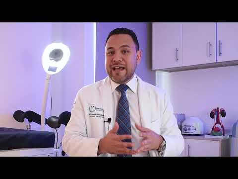 Testimonio Dr. Fernando Hernández - CRMHUB