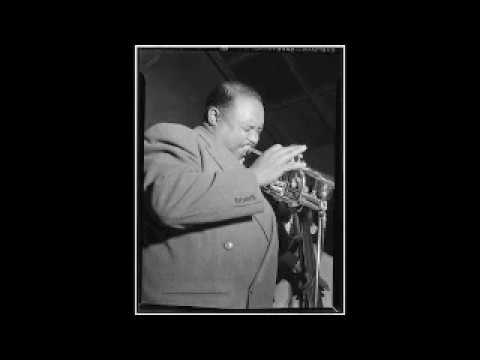 "Morning Glory" (1940) Duke Ellington and Rex Stewart