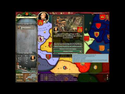 Crusader Kings : Deus Vult PC