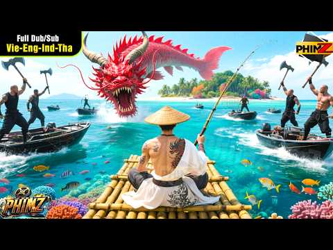 Chàng Rể Phế Vật Câu Cá Nuôi Vợ 10 Năm, Nào Ngờ Anh Là Đệ Nhất Thiên Sư Khiến Hai Chiến Thần Bái Lạy