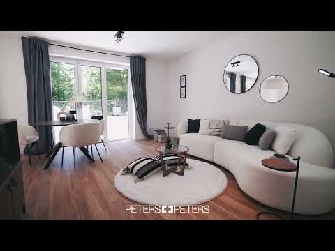 Johannes Kepler Apartments - Neubau-Mietwohnungen in Lübeck