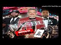Morgan Wallen ft. Post Malone, Usher - I Ain't Comin' Back [KaSaunJ Remix]