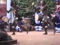 Guinea Dancers Part 1