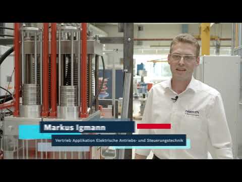 [DE] Gesamtlösungen von Bosch Rexoth