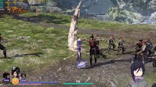 【無双OROCHI３ Ultimate】ゆっくりまったりライブ