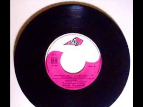 Michel Polnareff  - J'ai du Chagrin Marie - 1968