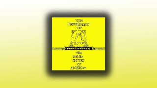 The Presidents of the United States of America - body (Official Audio)