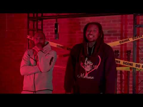 House Of LeaRoc Performance - Boo Sprag x Dell ***Go Hard***