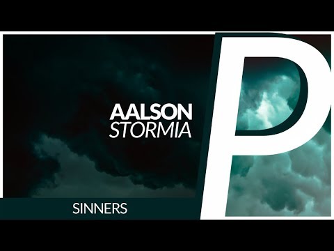 Aalson - Stormia [Original Mix]