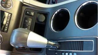 preview picture of video '2010 Chevrolet Traverse Used Cars Eminence KY'