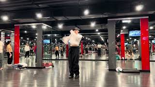 2026.02.20-In Ya Face - Ebony Eyez【Kyle Choreography】