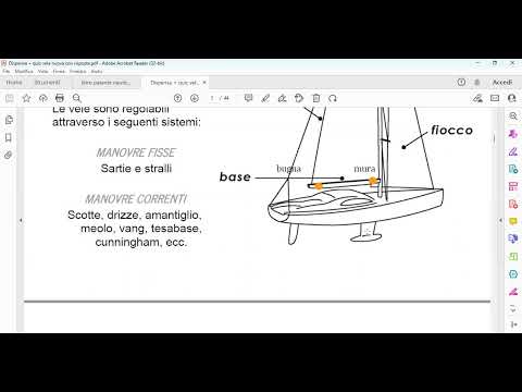 registrazione quiz vela 1°parte 1 80 2023 1